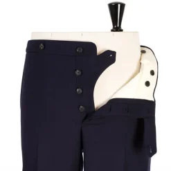De Petrillo Anzug „Sartorial Business-Class