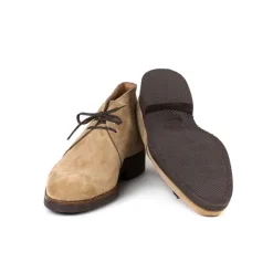 Saint Crispin's Bootee „New Chukka