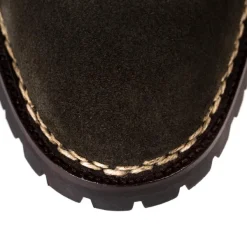 Saint Crispin's Bootstee „Chukka Vibram-Norvegese