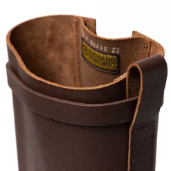 Paraboot Brauner Winterstiefel „Samur