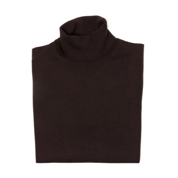 Brigatelli seit 1922 Brigatelli Dal 1922 Per Michael Jondral: Rollkragenpullover In Der Flosse* Strickwaren