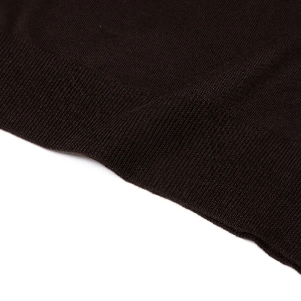 Brigatelli seit 1922 Brigatelli Dal 1922 Per Michael Jondral: Rollkragenpullover In Der Flosse* Strickwaren
