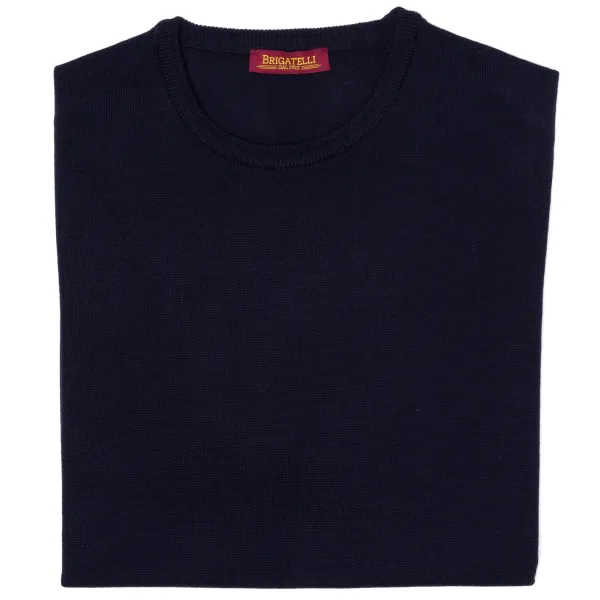 Brigatelli seit 1922 Brigatelli Dal 1922 Von Michael Jondral: Pullover Aus Feinstem M* Strickwaren