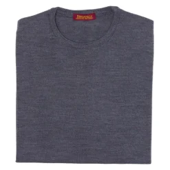 Brigatelli seit 1922 Brigatelli Dal 1922 Von Michael Jondral: Pullover Aus Feinstem M* Strickwaren