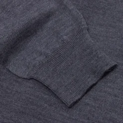 Brigatelli seit 1922 Brigatelli Dal 1922 Von Michael Jondral: Pullover Aus Feinstem M* Strickwaren