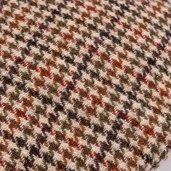 Lock u0026 Co. Hatters Britische Harris-Tweed-Mutze „Turnberry" Handgefertigt Fur Herren* Hüte