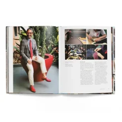 Sonderangebote X MJ Buch „Der Italienische Gentleman