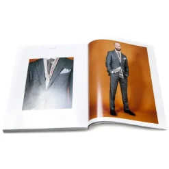 Sonderangebote X MJ Buch „The Style Guide