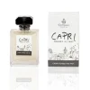 Kartäuse Capri Forget Me Not Edp I Profumi Di Capri* Düfte