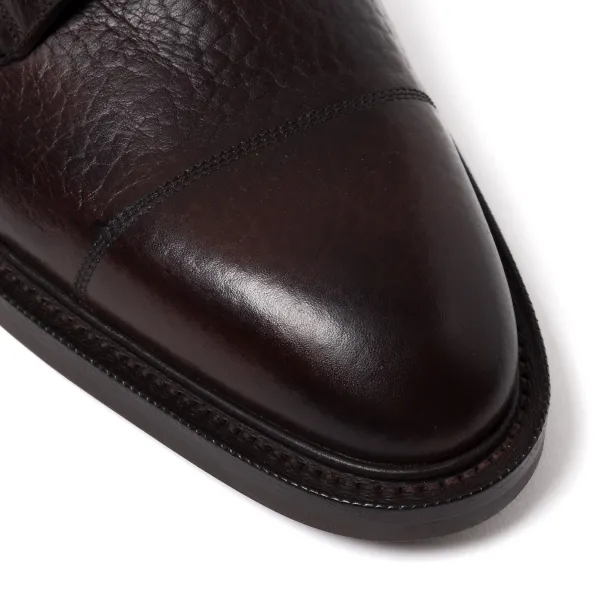 Edward Green Country-Stiefel „Galway" Mit Dainite-Outdoor-Sohle Handgefertigt* S