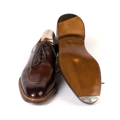 Saint Crispin's Derby „Norvegian Split Toe