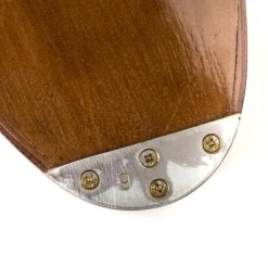 Saint Crispin's Derby „Norvegian Split Toe