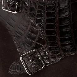 Saint Crispin's Doppelmonk „Saddle-Croc