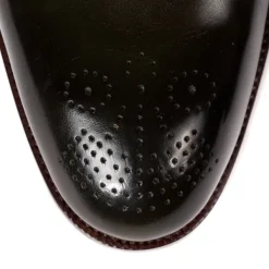 Saint Crispin's Doppelter Monk „Parallel Straps
