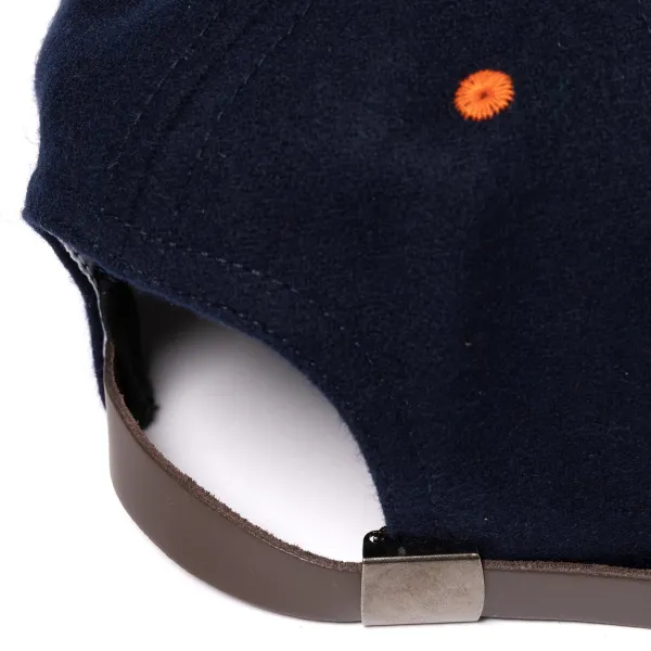 Sonderangebote X MJ Ebbets Field Flannels X Mj: „San Francisco Seals 1940" Wollflanell-Ba* Hüte