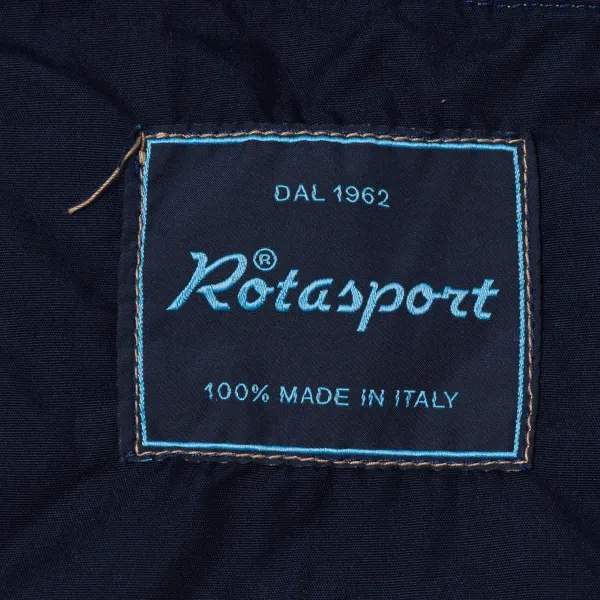 Rota Sport Exklusiv Bei Michael Jondral: Sandfarbene Hose Aus Feinem Cord In „Pre* Hose