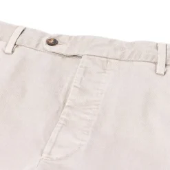 Rota Sport Exklusiv Bei Michael Jondral: Vintage Army Drill Chinos In Vorgewaschener Ausfuhrung* Hose