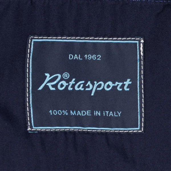 Rota Sport Exklusiv Bei Michael Jondral: Vintage Army Drill Chinos In Vorgewaschener Ausfuhrung* Hose