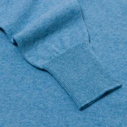 William Lockie Exklusiv Bei Mj: Polopullover „Rob Howard