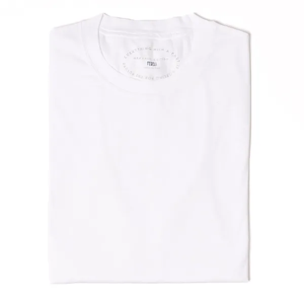 Fedeli Exklusiv Fur Michael Jondral: Langarmshirt „Extreme" Aus F* Pullover + T-Shirts