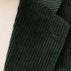 Orazio Luciano Exklusiv Fur Michael Jondral: Jacke „Autunno Foresta