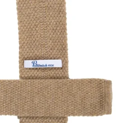 Petronius Exklusiv Fur Michael Jondral: Strickkrawatte „Crochet" Aus Reinem Ca* Krawatten