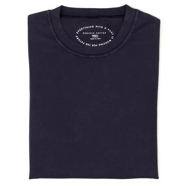 Fedeli Exklusiv Fur Michael Jondral: Langarmshirt „Extreme" Aus F* Pullover + T-Shirts