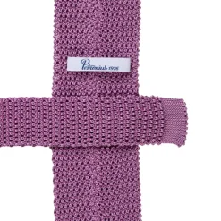 Petronius Exklusiv Fur Michael Jondral: -Strickkrawatte „Unita