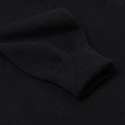 William Lockie Gestricktes Poloshirt „Oxton Sportshirt