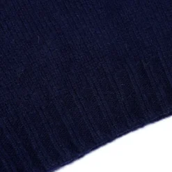 Glenugie Exclusive X Mj: Pullover Aus Reiner Wolle „St.Moritz Vintage Ski