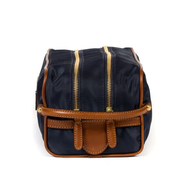 Felisi Grose Waschbare Tasche Aus -Nylon Und Sattelleder* Taschen