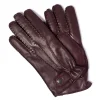 Thomas Riemer Wien Handschuh „Belvedere" Aus Haarschafsleder Mit Kaschmirfutter - Hand* Handschuhe