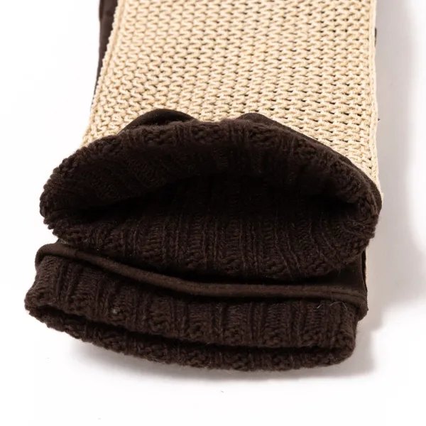 Thomas Riemer Wien Handschuhe „Karlsbad Winter" Aus Ziegenleder Und Wolle Mit Kaschmirfutter* Handschuhe