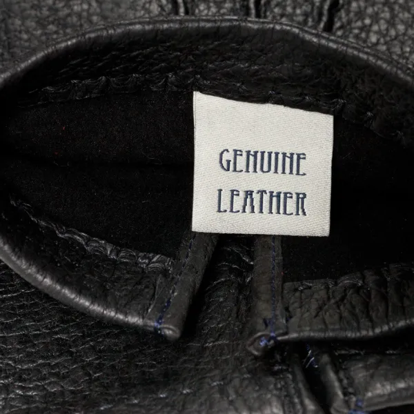 Thomas Riemer Wien Handschuhe „Marienbad" Aus Pekari-Leder* Handschuhe