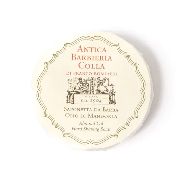 Antica Barbieria Colla Harte Rasierseife Mit Mandelol* Korperpflege