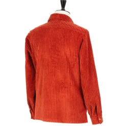 Cesare Attolini Hemdjacke „Cervinia