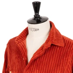 Cesare Attolini Hemdjacke „Cervinia