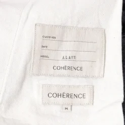 Kohärenz Hose „Alain