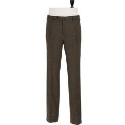 Rota Sartorial Hose „Homespun" Aus Reiner Wolle * Hose
