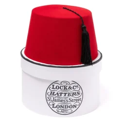 Lock u0026 Co. Hatters Hut „The Fez