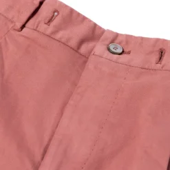 Ich Capresi I Capresi X Mj: Bequeme Jogginghose Aus Baumwolle „Pompeii" Vintage Wash* Hose