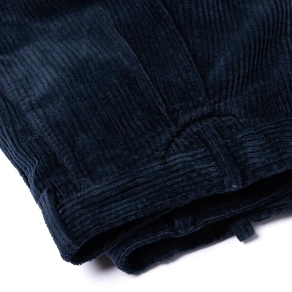 Ich Capresi I Capresi X Mj: Cargohose „Vesuvio" Aus Gewaschenem Baumwollcord* Hose