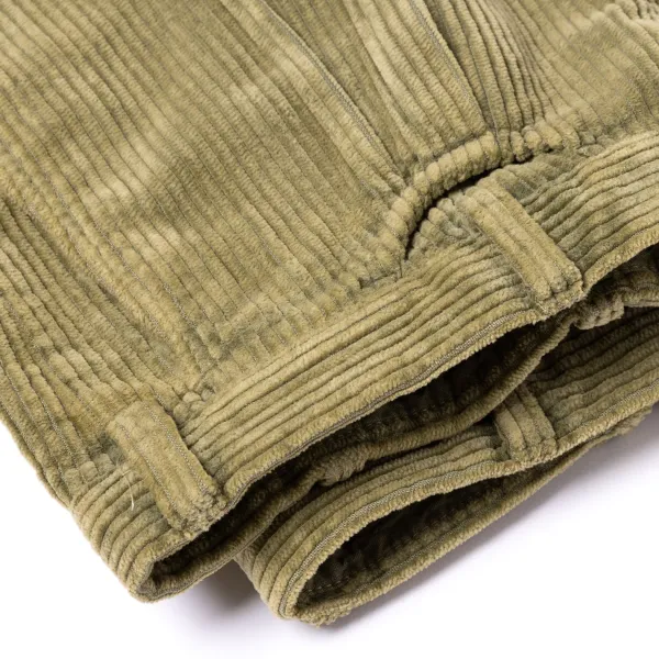 Ich Capresi I Capresi X Mj: Cargohose „Vesuvio" Aus Gewaschenem Baumwollcord* Hose