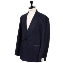 Orazio Luciano Jacke „Bombato Elegante