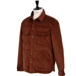 Valstar Jacke „Buffalo Overshirt