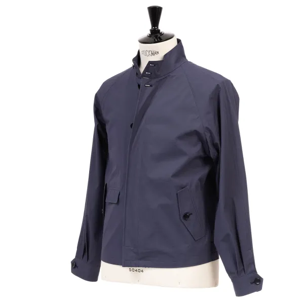 Kohärenz Jacke „Gianni" Aus Japanischer Foulard-Baumwolle* Das Beste Aus Japan