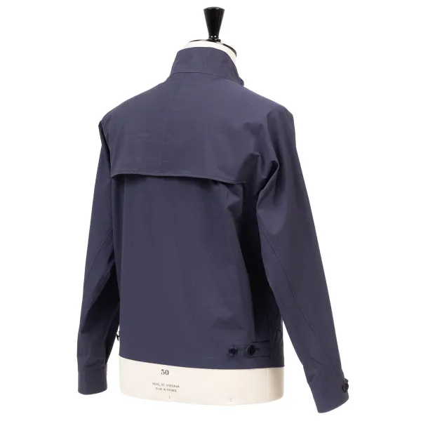 Kohärenz Jacke „Gianni" Aus Japanischer Foulard-Baumwolle* Das Beste Aus Japan