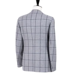 Cesare Attolini Jacke „Grande Finestra