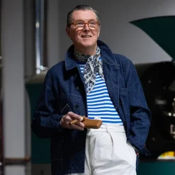 Kohärenz Jacke „Kees