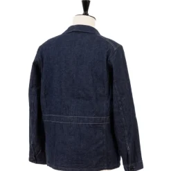 Kohärenz Jacke „Kees